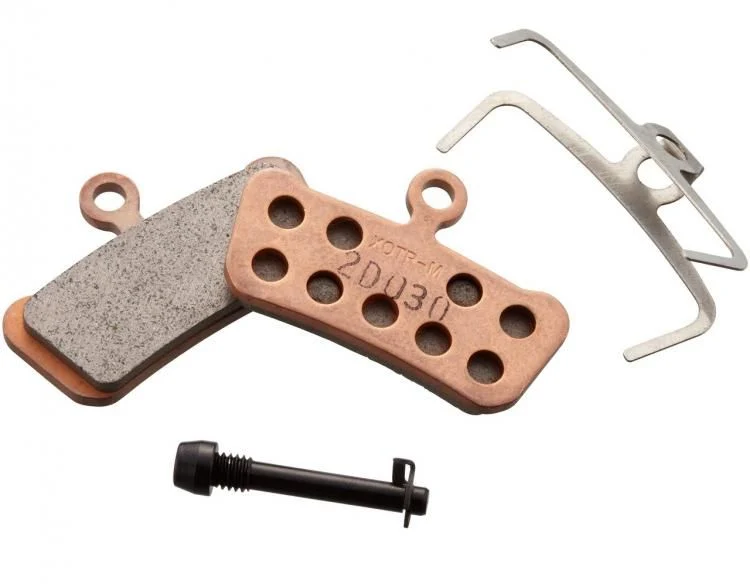 Sram Trail Guide G2 Pads