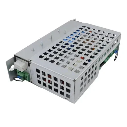 KONE V3F25 200VDC/4A moduł hamulcowy KM803942G02 OEM