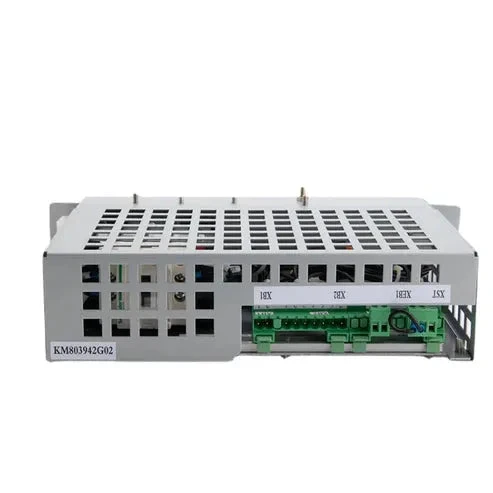 KONE V3F25 200VDC/4A moduł hamulcowy KM803942G02 OEM