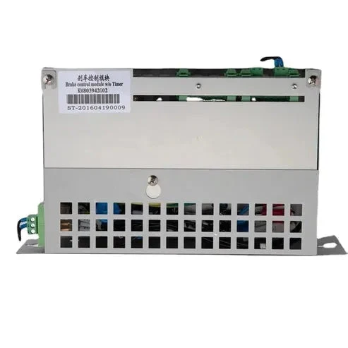 KONE V3F25 200VDC/4A moduł hamulcowy KM803942G02 OEM