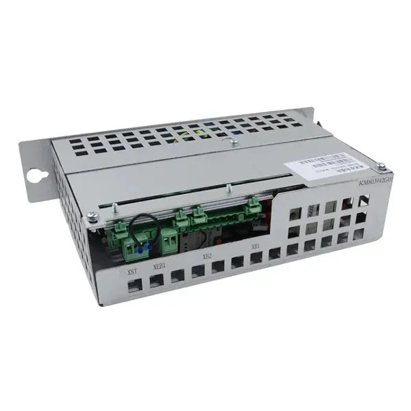 Moduł hamulcowy KONE 200VDC/4A KM803942G01 zastępuje KM803942G02