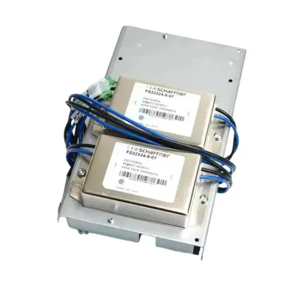 Moduł hamulcowy KONE BCX08 KM50022850G02 OEM