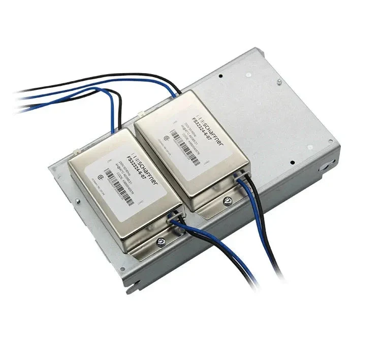 Moduł hamulcowy KONE BCX08 KM50022850G02 OEM