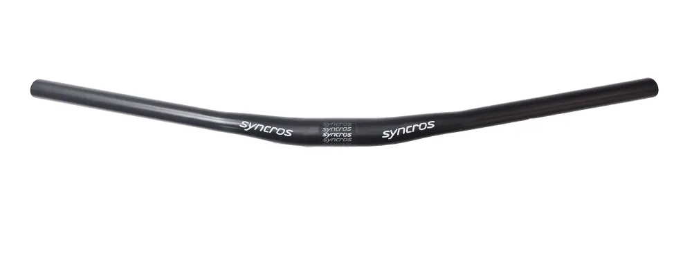 Syncros FL Carbon Game 31,8 - 15 mm / 680 mm UD Carbon