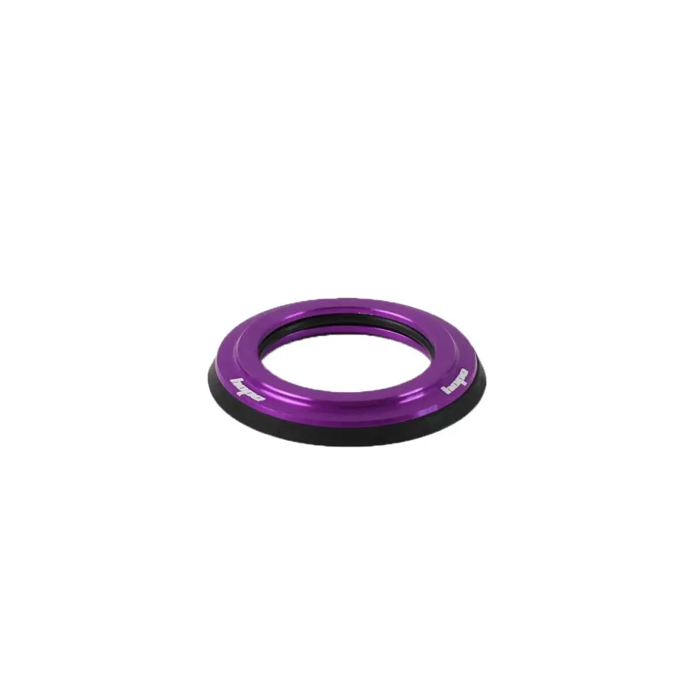 HOPE EC34/28.6 1"1/8 Headset Top Cover Purple
