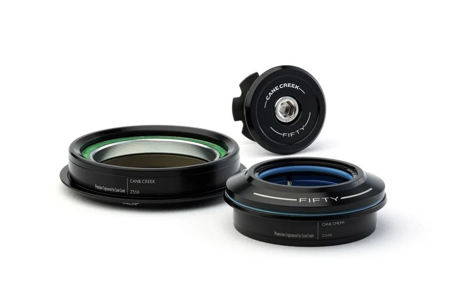 Półzintegrowany zestaw słuchawkowy CANE CREEK FIFTY 1 1/8" ZS44/ZS56