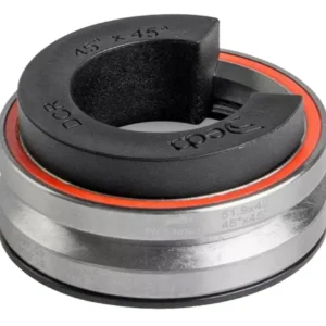Zestaw słuchawkowy DEDA DCR 1.1/8" - 1.1/2" IS46/52