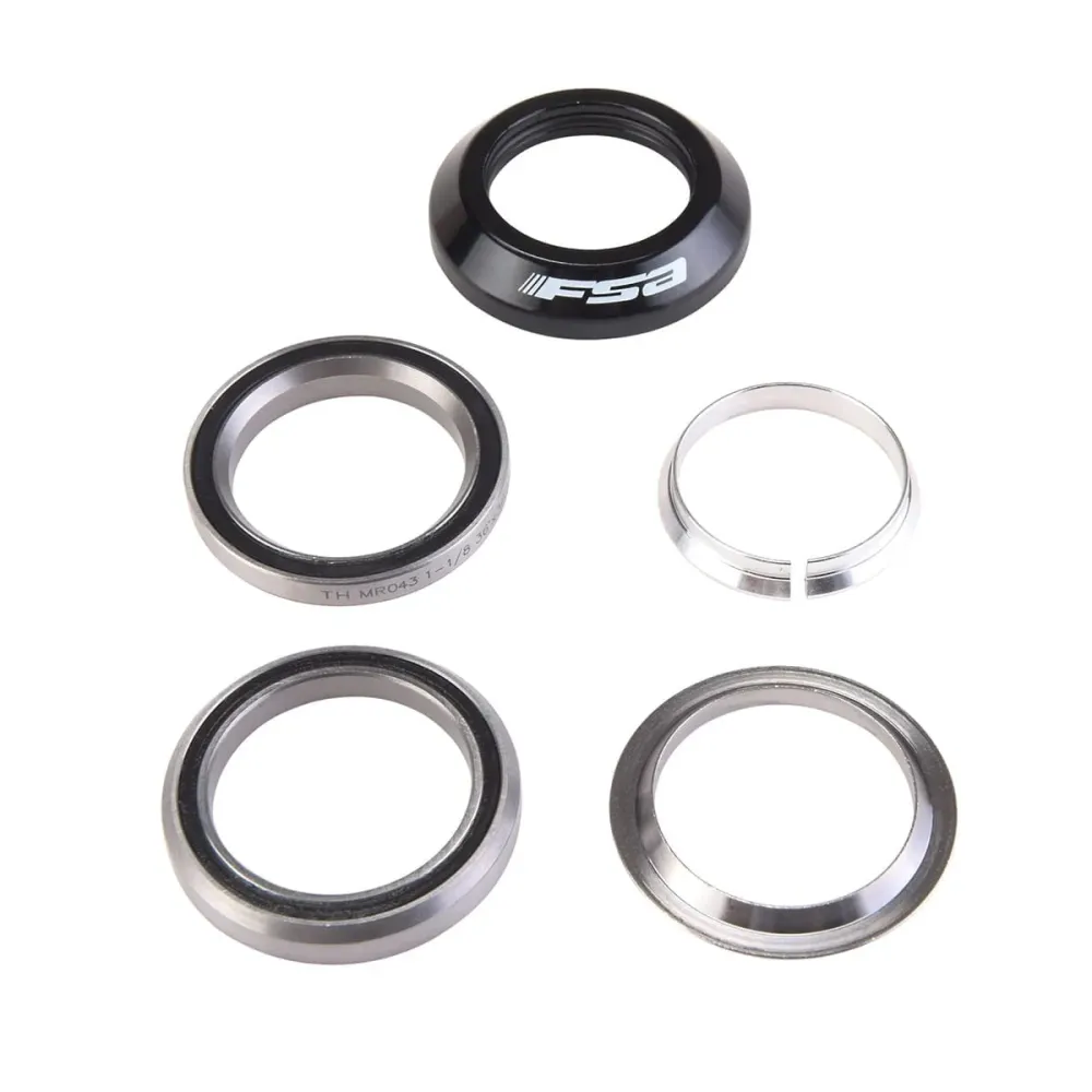 Zintegrowany zestaw słuchawkowy FSA ORBIT TH No.16 1"1/8 -Headset 36°/36°