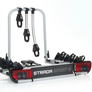Fahrradheckträger Strada Sport 3 - 022685