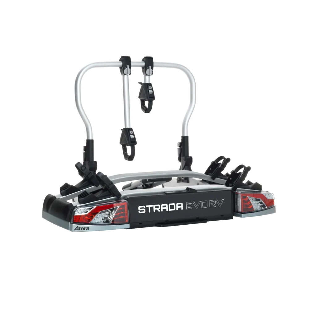 Tylny nośnik rowerowy Strada Evo RV-022707