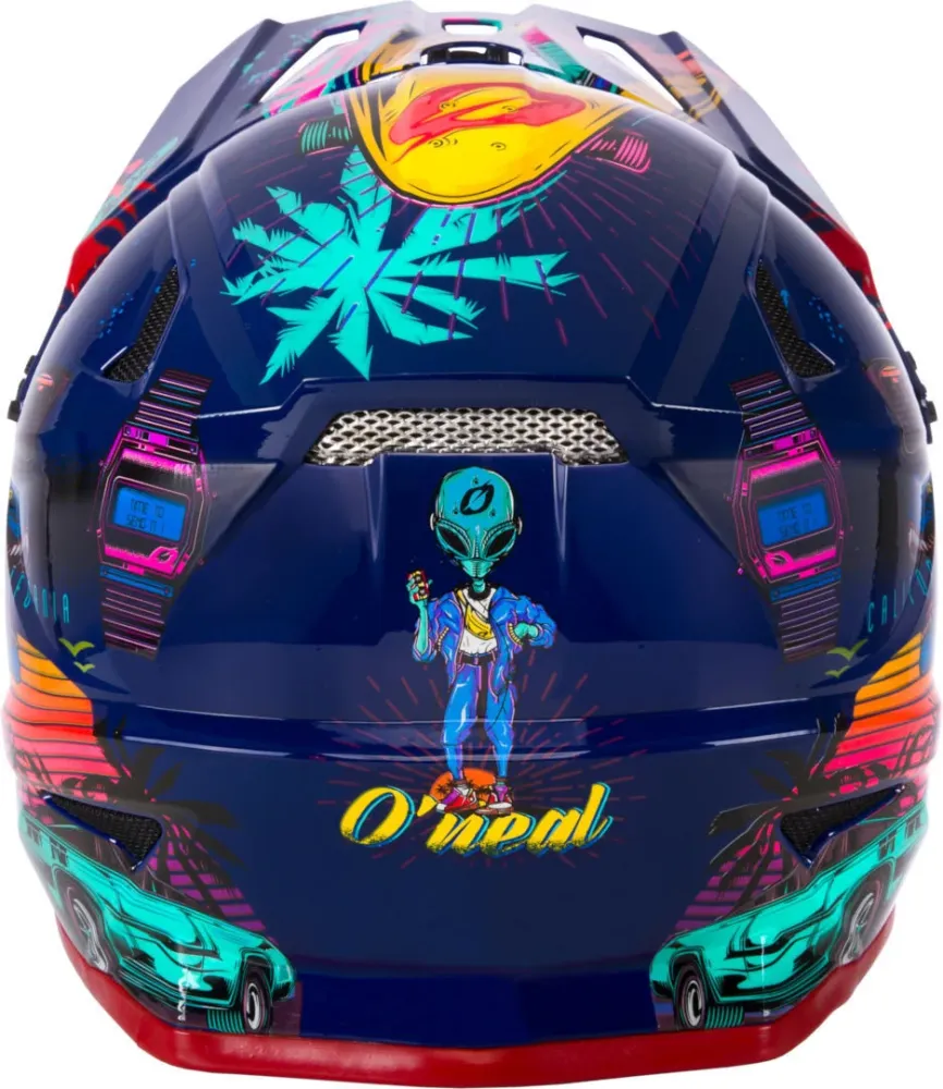 O'Neal 1Srs Rex v.24