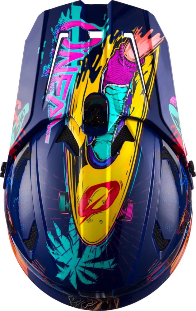 O'Neal 1Srs Rex v.24