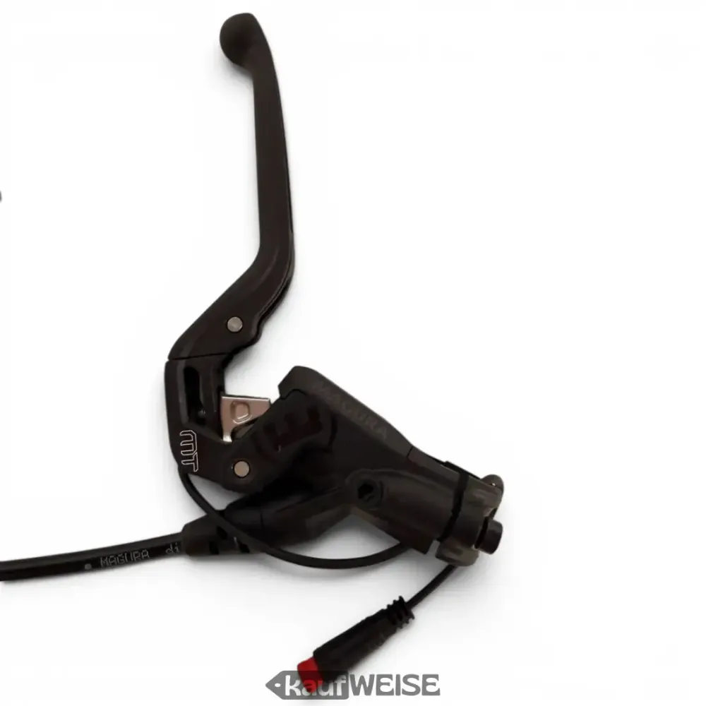 Super73 Magura MT5e Hamulec tarczowy do E-bike