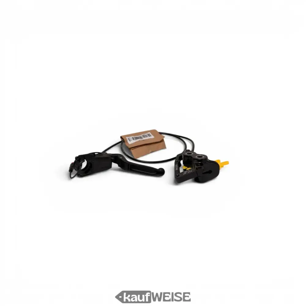Super73 Magura MT5e Hamulec tarczowy do E-bike
