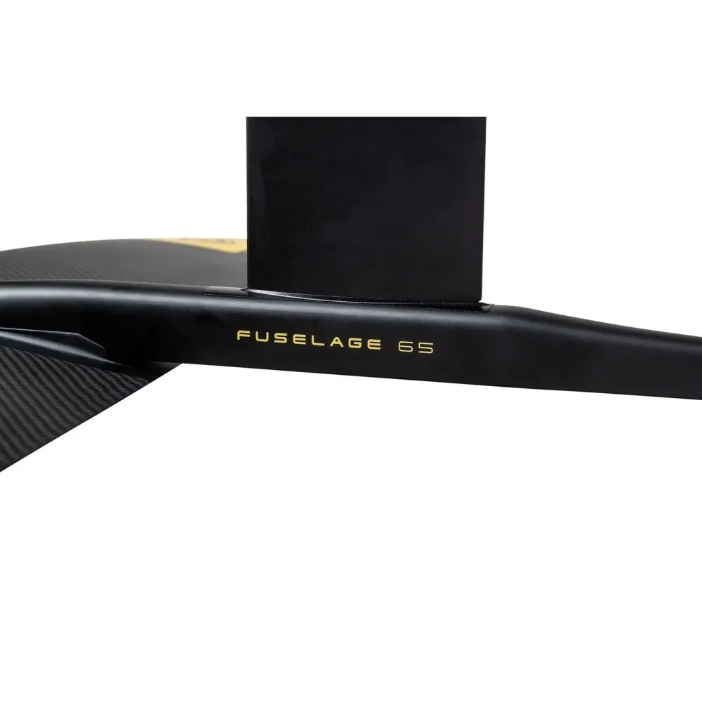 Aluminiowy kadłub Navigator 65 Unifiber UF079002210