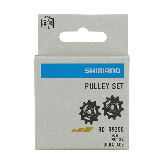 Koszyki przerzutki SHIMANO DURA-ACE R9250 12V