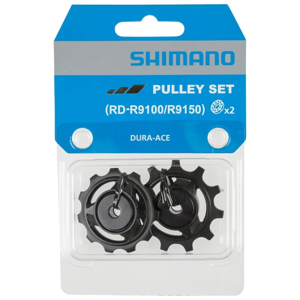Koszyki przerzutki tylnej SHIMANO DURA-ACE 9100 11 prędkości
