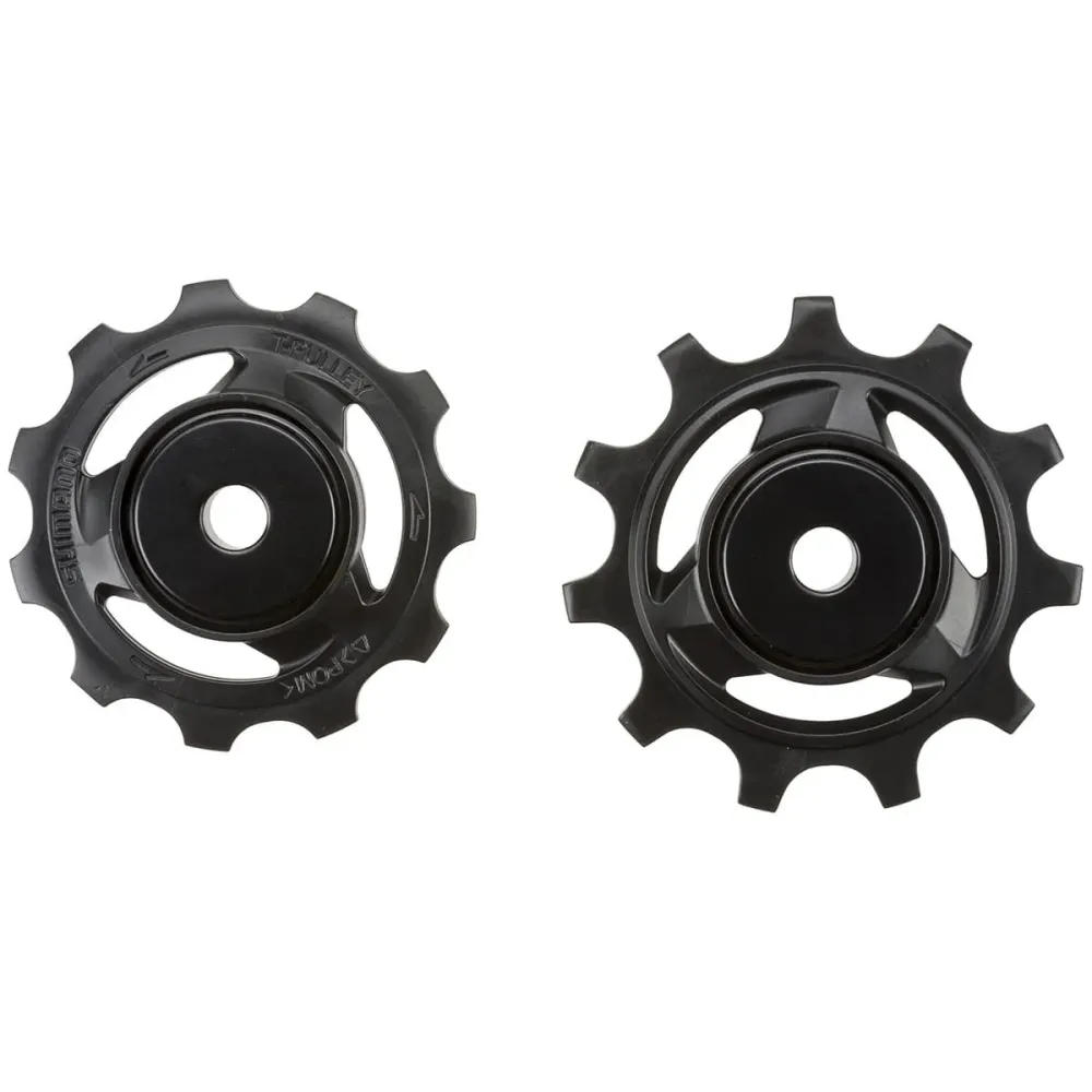 Koszyki przerzutki tylnej SHIMANO DURA-ACE 9100 11 prędkości
