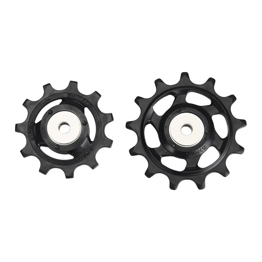 Koszyki przerzutki tylnej SHIMANO GRX RX810 11 prędkości
