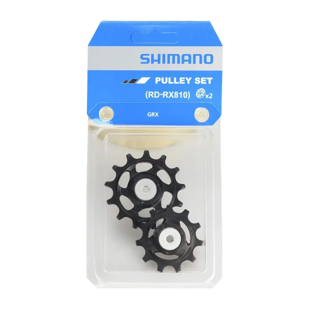 Koszyki przerzutki tylnej SHIMANO GRX RX810 11 prędkości
