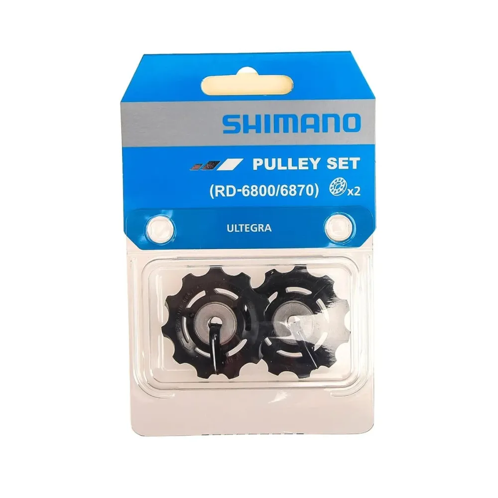 Koszyki przerzutki tylnej SHIMANO ULTEGRA 6800 11V