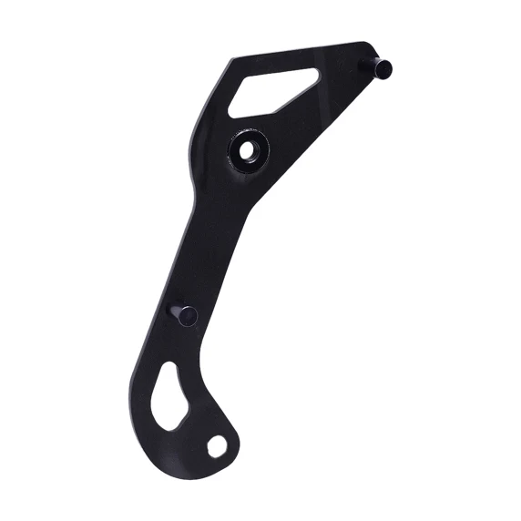 Krótki wewnętrzny koszyk przerzutki tylnej SHIMANO DURA-ACE RD-R9100-SS
