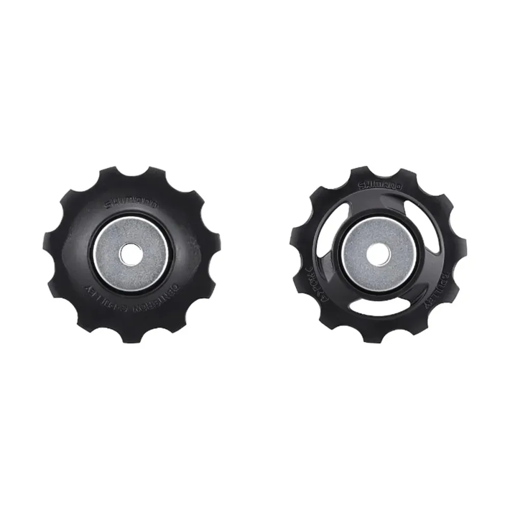 Para kółek przerzutki tylnej SHIMANO GRX RX400