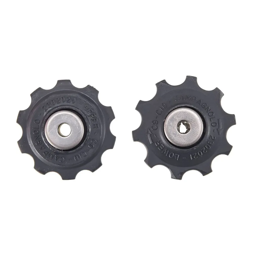 Przerzutka tylna CAMPAGNOLO RD-RE600 9V
