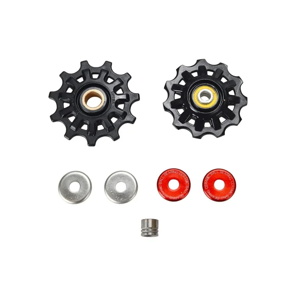 Przerzutka tylna CAMPAGNOLO RD-SR600 11V