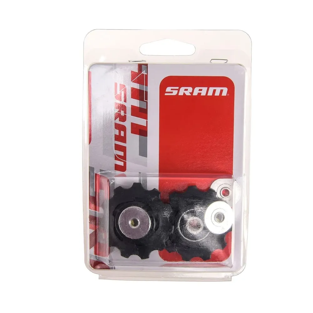 SRAM FORCE / RIVAL / APEX 10-biegowa przerzutka tylna Kółka #11.7515.060.000