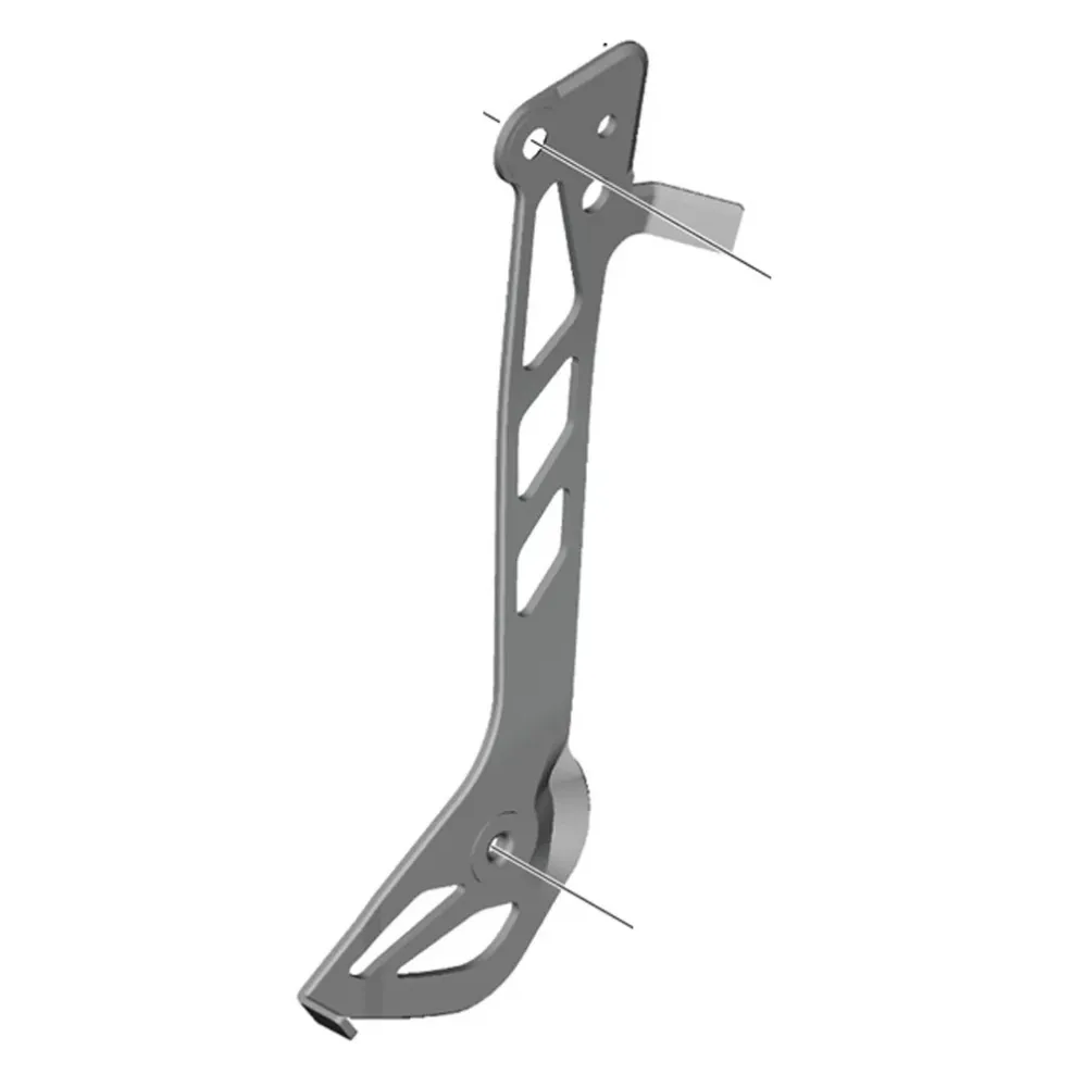 Wewnętrzny koszyk przerzutki tylnej SGS SHIMANO RD-U6020-10