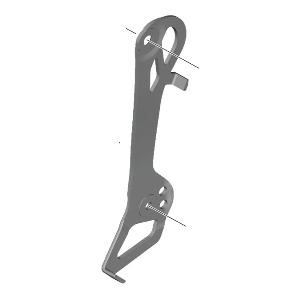 Wewnętrzny koszyk przerzutki tylnej SHIMANO RD-R8150