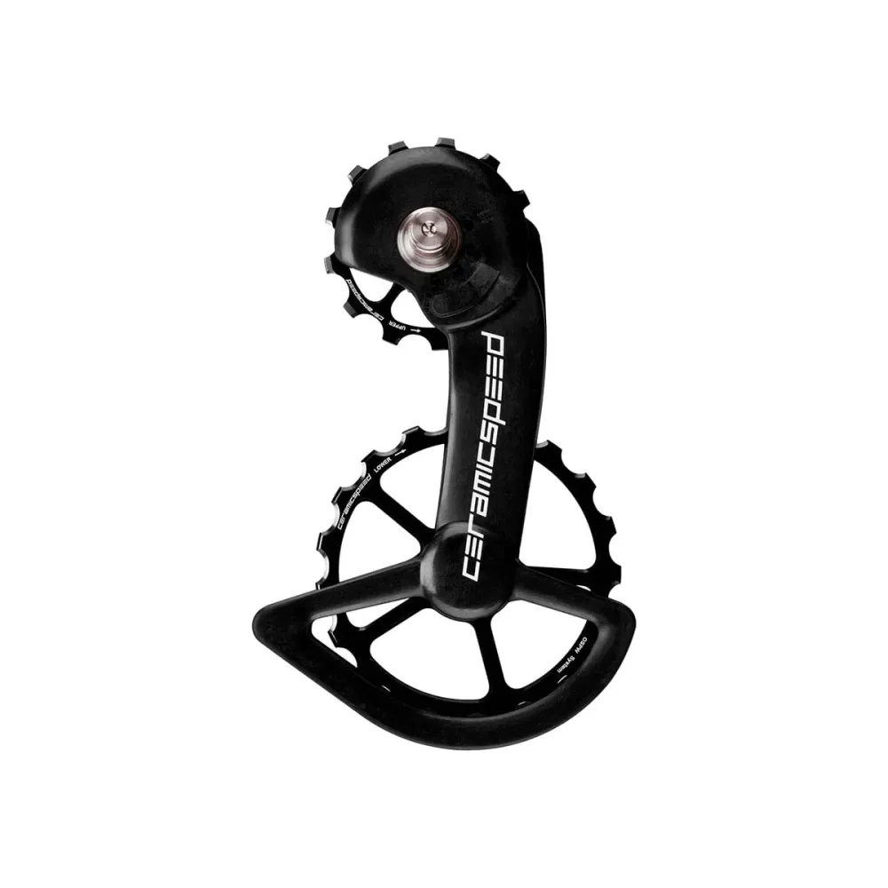 Wieszak przerzutki CERAMICSPEED OSPW do Shimano 11V
