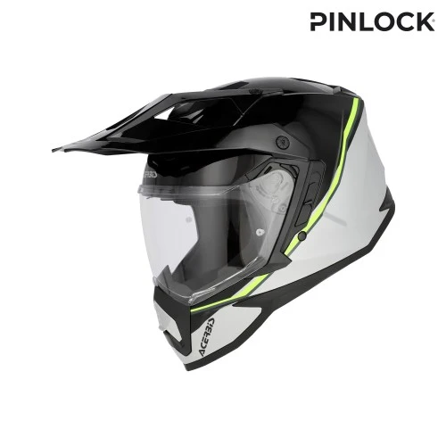 Acerbis - KASK ASSAULT