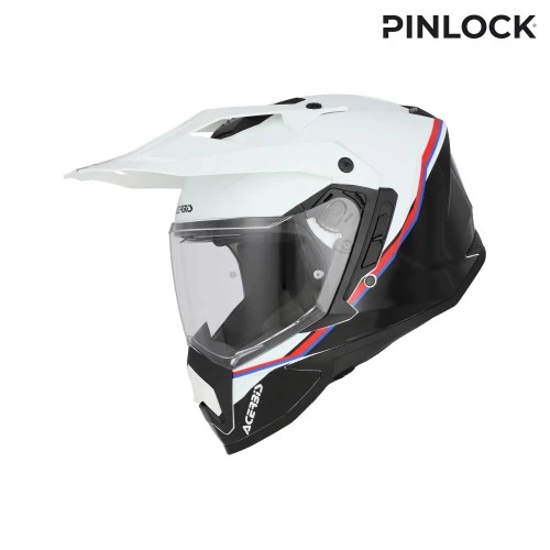 Acerbis - KASK ASSAULT