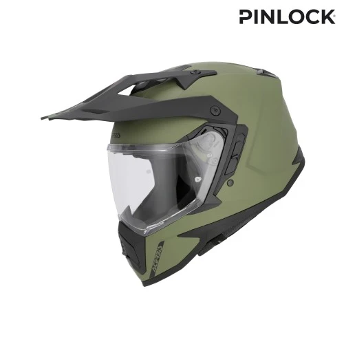 Acerbis - KASK ASSAULT