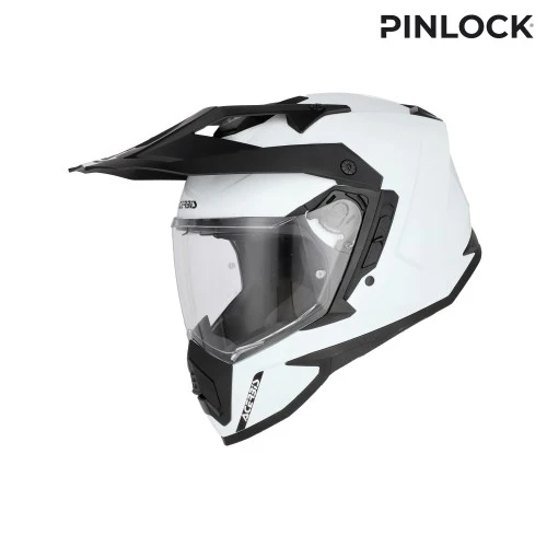 Acerbis - KASK ASSAULT
