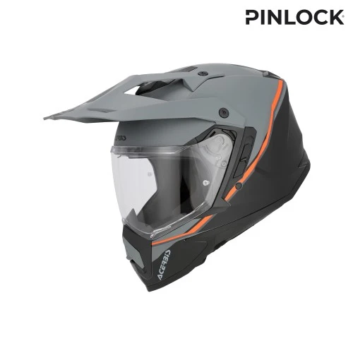 Acerbis - KASK ASSAULT