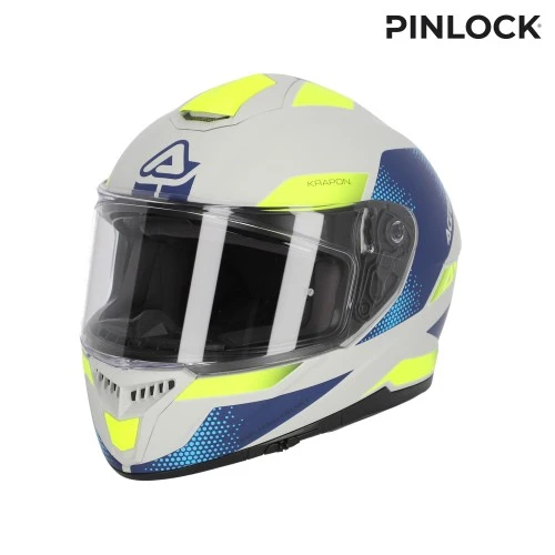 Acerbis - KASK KRAPON 2206