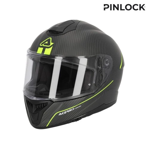 Acerbis - KASK TARMAK 2206