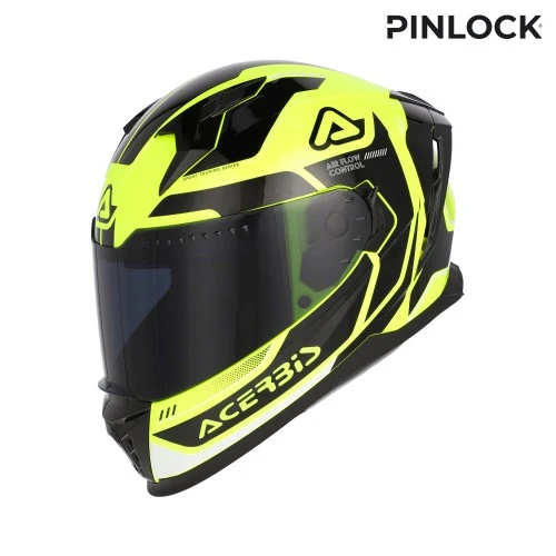 Acerbis - KASK X-WAY GRAFIKA