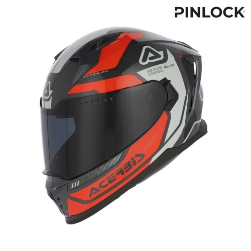 Acerbis - KASK X-WAY GRAFIKA