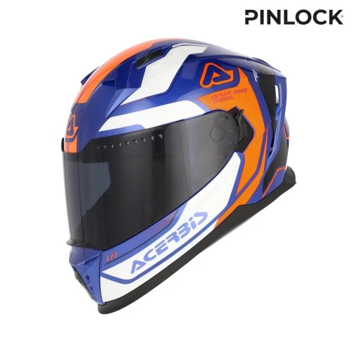 Acerbis - KASK X-WAY GRAFIKA