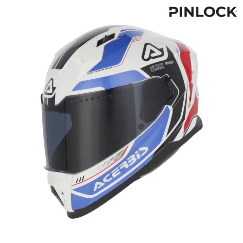 Acerbis - KASK X-WAY GRAFIKA