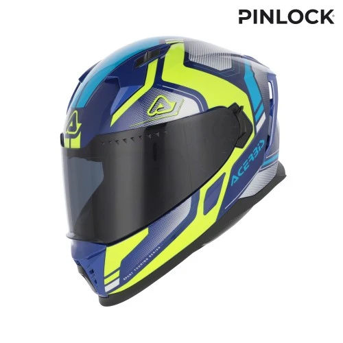 Acerbis - KASK X-WAY GRAFIKA