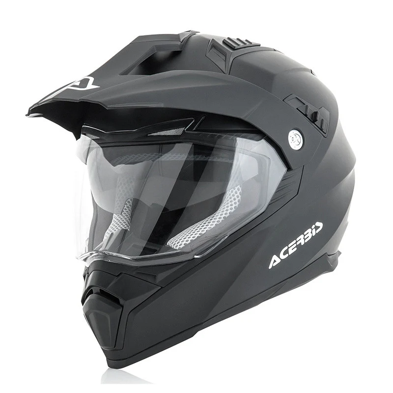 Kask Acerbis FLIP FS-606
