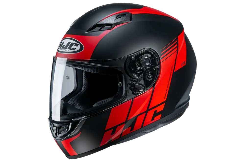 Kask Hjc Cs-15 Mylo