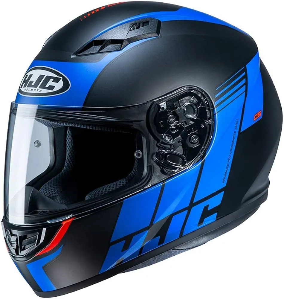 Kask Hjc Cs-15 Mylo
