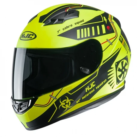 Kask Hjc CS-15 Tarex