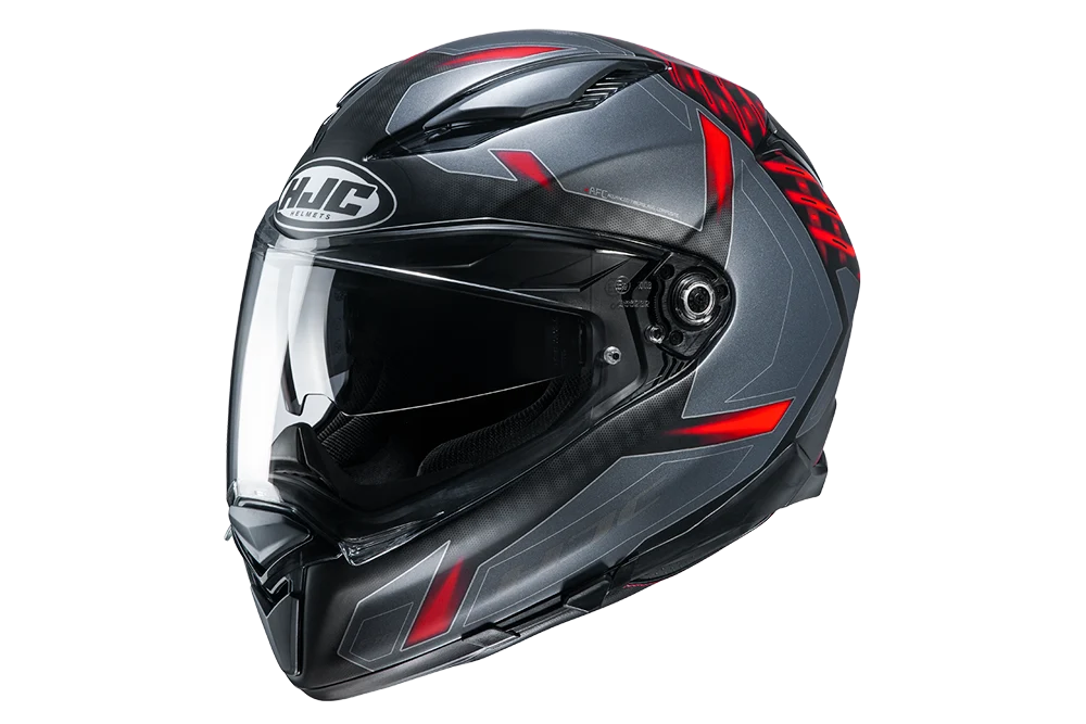 Kask Hjc F70 Dever
